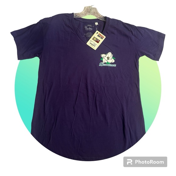 Pressbox Buccaneers Shirt - Picture 4 of 4